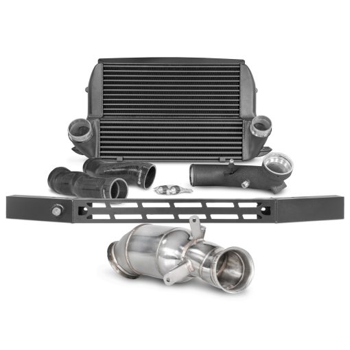Pack Competition EVO 3 catalyseur 300 cellules (hors xDrive) WAGNER – BMW Série 1 / Série 2 – 700001068