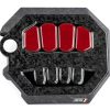Cache moteur carbone forgé APR – MS100233