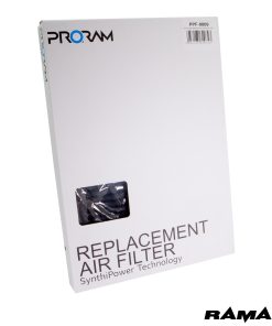 Filtre à air de remplacement ProRAM plissé RAMAIR – Hyundai Tucson / Kia Sportage – PPF-9809 – Image 4
