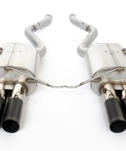 Axle-back canal unique DINAN – BMW M3 (E90, E9X) 420 ch – D660-0028