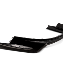 Diffuseur arrière carbone brillant AKRAPOVIC – Porsche 911 (992) GT3 4.0 510 ch – DI-PO/CA/9/G