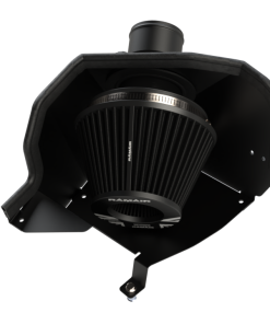 Kit d'admission ProRAM filtre plissé RAMAIR – Ford Focus / Kuga – PRK-389-BK