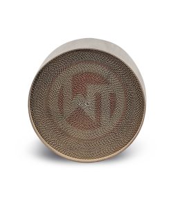 Monolithe de catalyseur 300 cellules Ø130 x 85 mm WAGNER – 005001047-003 – Image 3