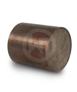 Monolithe de catalyseur 300 cellules Ø150 x 165 mm WAGNER – 005001041-002