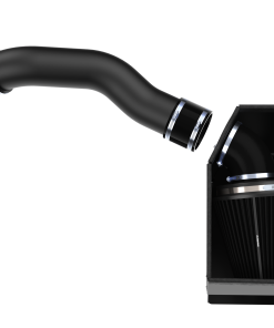 Kit d'admission ProRAM filtre plissé RAMAIR – Audi RS3 (8V) 2.5 TFSI 367 ch – PRK-385-BK – Image 2