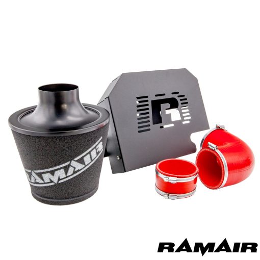 Kit d'admission SR mousse RAMAIR – Ford Focus (II) ST 2.5T 225 ch – SR-225-RD-ECU