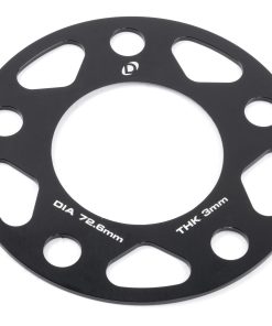 Élargisseurs de voie 5x120 DINAN – D210-2033 – Image 2