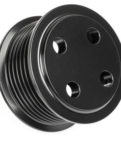 Poulie de compresseur 3.0 TFSI Gen 2 boulonnée APR – Audi A7 / Q7 / A6 / A8 – MS100139 – Image 2