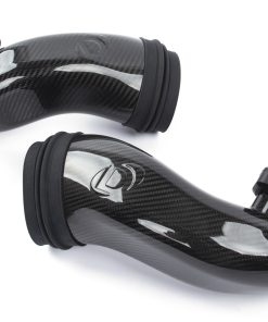 Entrées de turbo en carbone DINAN – BMW M5 / M8 / M8 GC – D760-0053