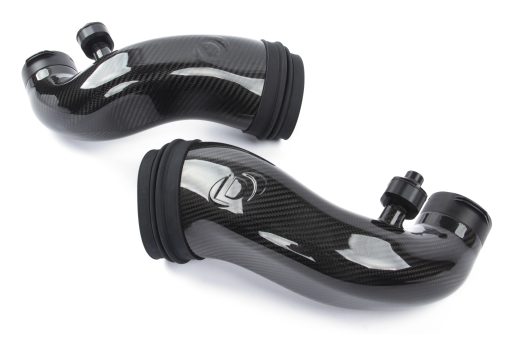 Entrées de turbo en carbone DINAN – BMW M5 / M8 / M8 GC – D760-0053