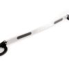 Barre de renfort de tourelles avant alu et carbone (E46) DINAN – BMW M3 (E46) 343 ch – D180-0464