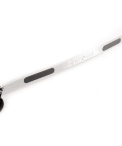 Barre de renfort de tourelles avant alu et carbone (E46) DINAN – BMW M3 (E46) 343 ch – D180-0464