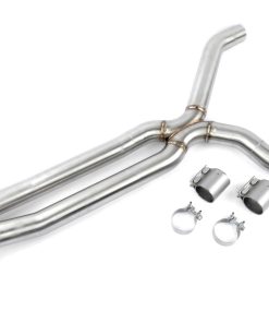 Ligne centrale X-pipe 3 po DINAN – BMW M2 (G8X) – D660-0101