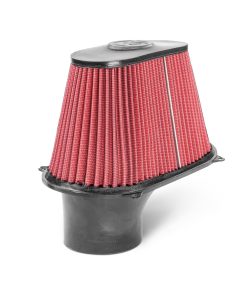 Filtre à air racing ovale 230 x 130 mm WAGNER – 010001002 – Image 2
