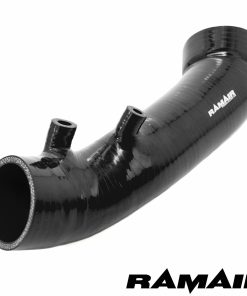 Durite d'admission silicone RAMAIR – Honda Civic (8TH) Type R 2.0 i-VTEC 201 ch – Image 2