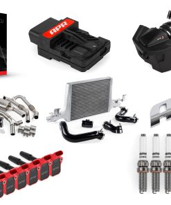 Pack Power Pro 3.0T EA839 (B9) APR – Audi S5 / S4 – PK100017