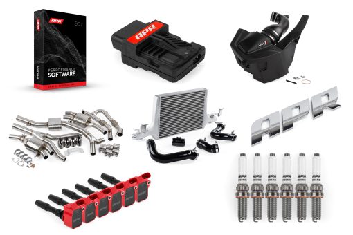 Pack Power Pro 3.0T EA839 (B9) APR – Audi S5 / S4 – PK100017