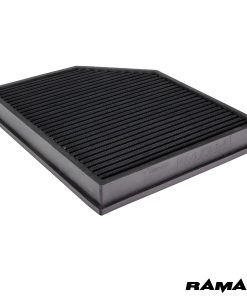 Filtre à air de remplacement ProRAM plissé RAMAIR – PPF-9821 – Image 2