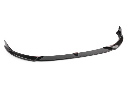 Lame de pare-chocs avant carbone (GTI MK8) APR – Volkswagen Golf (VIII) GTI 2.0 TSI 245 ch – MS100236