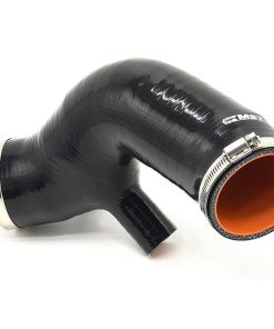 Durite d'entrée turbo silicone MST PERFORMANCE – Volkswagen Tiguan (II NZ) R 2.0 TSI 320 ch – MST-VW-MK803H – Image 2