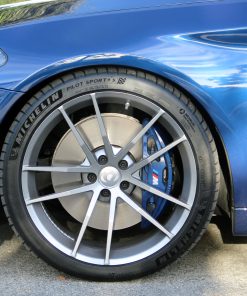Ressorts sport (G30 xDrive) DINAN – BMW Série 5 (G3X) M550i 4.4T – D100-0932 – Image 3
