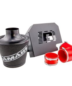 Kit d'admission SR mousse RAMAIR – Ford Focus (II) ST 2.5T 225 ch – SR-225-RD-ECU – Image 3