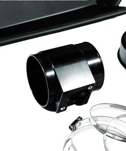 Kit d'admission ProRAM filtre plissé RAMAIR – Honda Civic (11TH) 2.0T Type R / 2.0T Type R S 329 ch – PRK-300-BK – Image 3
