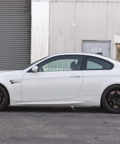 Ressorts sport (E92 M3) DINAN – BMW M3 (E90, E9X) 420 ch – D100-0917 – Image 2