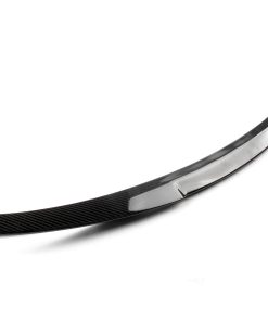 Aileron de coffre en carbone (F80) DINAN – BMW M3 (F80) 431 ch – D980-0027