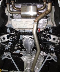 Kit de suppression de résonateur DINAN – BMW M2 (F87) 370 ch – D660-0059 – Image 2