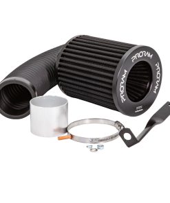 Kit d'admission PSR filtre plissé RAMAIR – Opel Corsa (D, E) – PSR-078