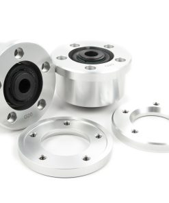 Kit de rotules de barre de tension avant (G2x/A9x) DINAN – D280-0022 – Image 3