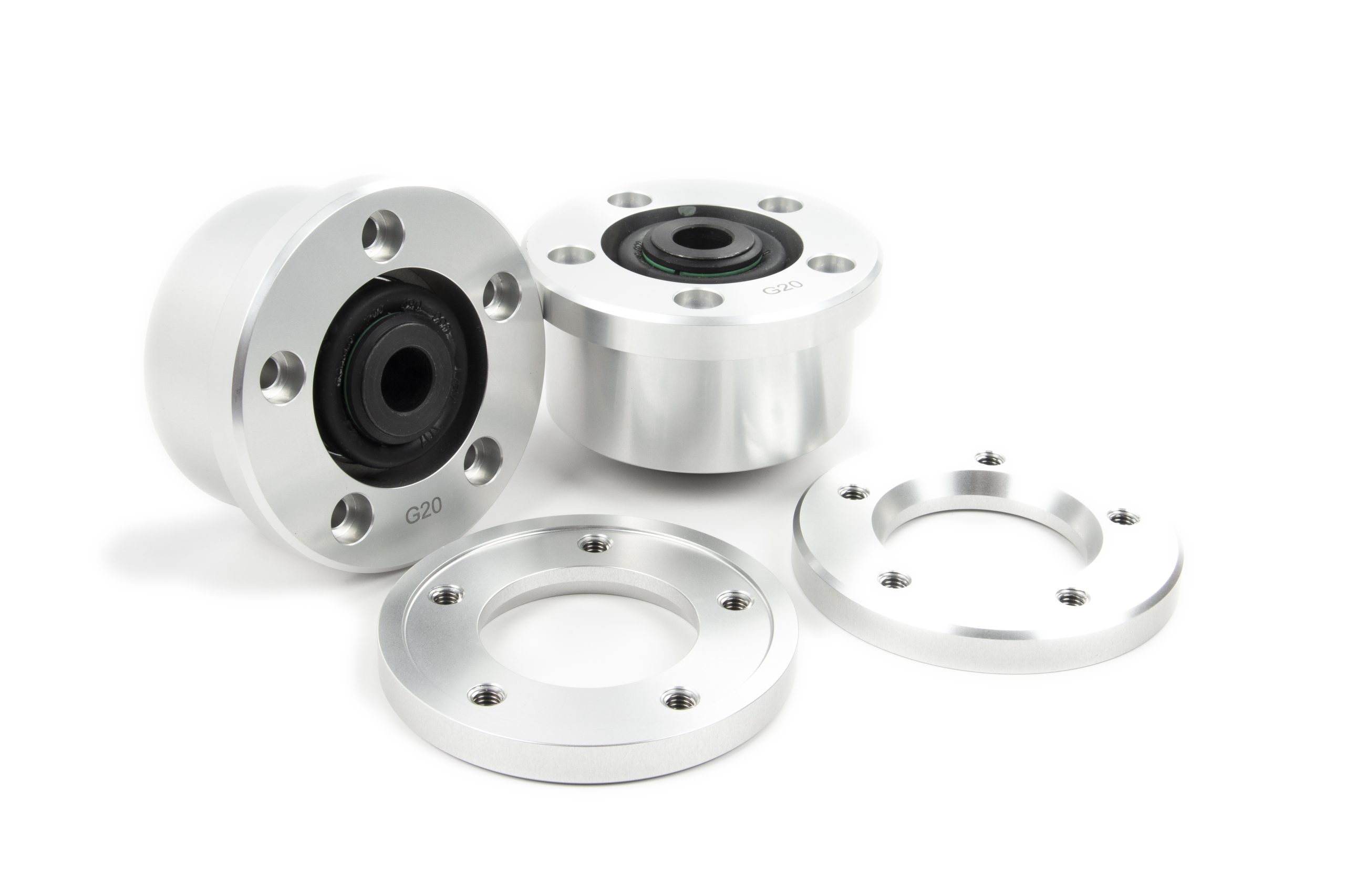 Kit de rotules de barre de tension avant (G2x/A9x) DINAN – D280-0022 – Image 3