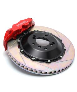 Kit freins arrière 4 pistons DINAN – BMW M3 / M4 / Série 4 / M2 – D290-0803-R