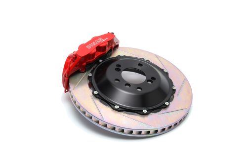 Kit freinage avant 405 mm DINAN – BMW Série 7 / BMW Série 5 GT / Alpina B7 – D290-0011-R