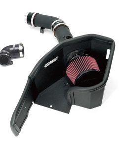 Kit d'admission avec durite d'entrée turbo MST PERFORMANCE – Toyota Yaris (XP210) 1.6T – MST-TY-GRY01L – Image 2