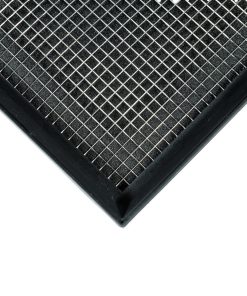 Filtre à air de remplacement mousse RAMAIR – BMW Série 1 / Série 3 / X1 / X3 – RPF-9825 – Image 2
