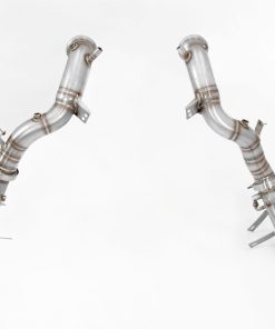 Downpipes D et G sans cata ni GPF SUPERSPRINT – 725911 – Image 2