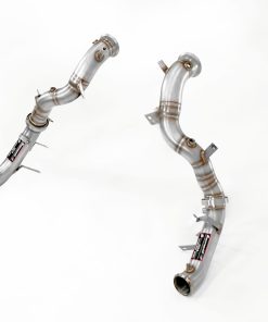 Downpipes D et G sans cata ni GPF SUPERSPRINT – 725911 – Image 3
