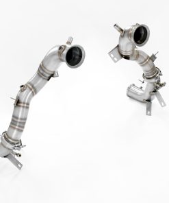 Downpipes D et G sans cata ni GPF SUPERSPRINT – 725911 – Image 4