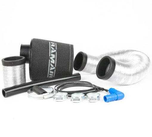 Kit d'admission SR mousse RAMAIR – Volkswagen Polo (III 6N2) 1.4 16V 100 ch – SR-075
