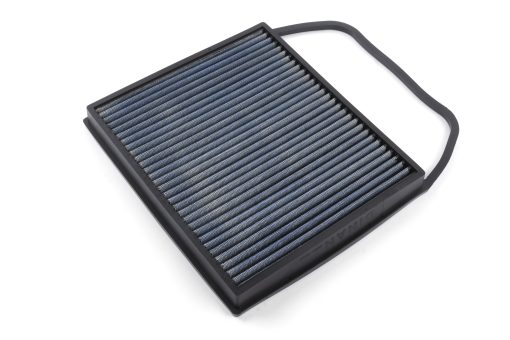 Filtre à air haut débit réutilisable (moteur N54) DINAN – BMW Série 5 / Z4 / Série 3 / Série 1 – D401-0035