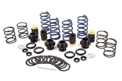 Kit coilovers réglables sur amortisseurs d'origine (F90) DINAN – BMW M5 (F90) (F90) 4.4 V8 Bi-Turbo – D190-0901