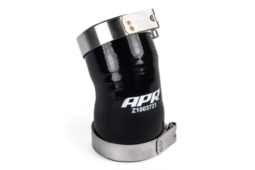 Durite de sortie de turbo EA888.4 (plateforme R/S3) APR – Audi S3 / Volkswagen Golf / Volkswagen Arteon – MS100225
