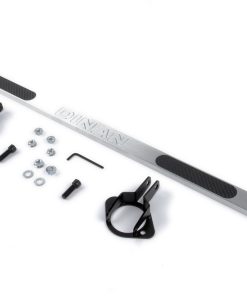 Barre de renfort de tourelles arrière alu et carbone (E46) DINAN – BMW Série 3 / M3 – D180-0461