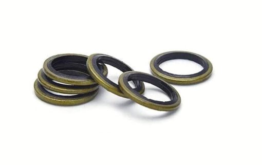 Rondelle d'étanchéité Dowty 3/4" BAR-TEK – 2100354