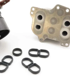 Kit de joints de boîtier de filtre à huile BAR-TEK – 21tdi74