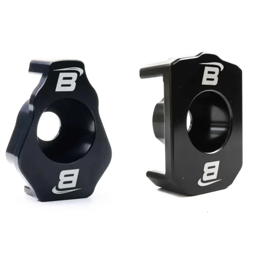 Insert de biellette anti-couple (dogbone) BAR-TEK