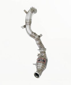 Downpipe D SUPERSPRINT – 725961 – Image 2