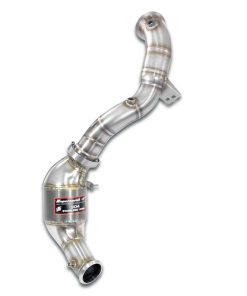 Kit downpipe gauche SUPERSPRINT – 725681